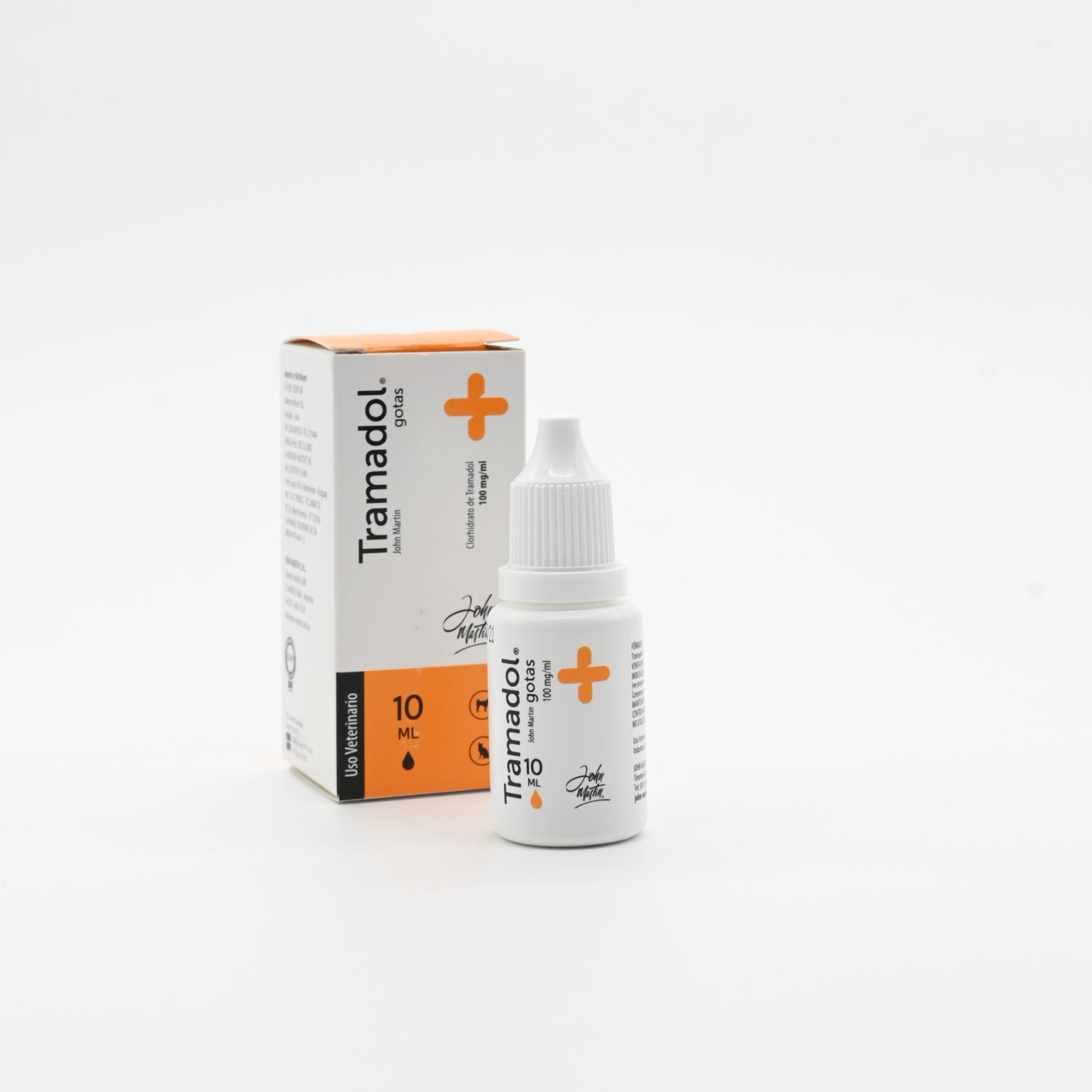 Tramadol gotas | | Multivet